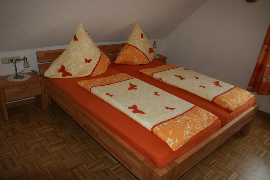 Weingut&Gästehaus Stephan Kohl Neumagen-Dhron Zimmer foto