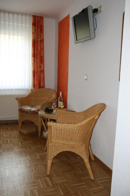 Weingut&Gästehaus Stephan Kohl Neumagen-Dhron Zimmer foto