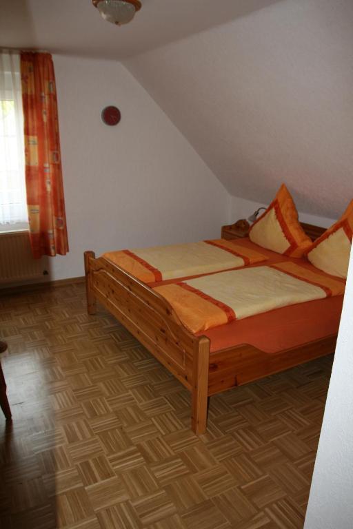 Weingut&Gästehaus Stephan Kohl Neumagen-Dhron Zimmer foto